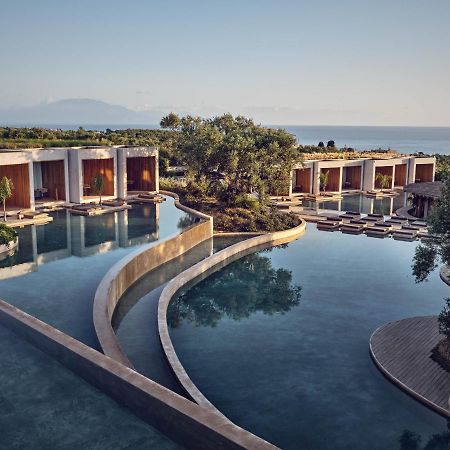 Olea All Suite Hotel, A Member Of Design Hotels (Adults Only) Tsilivi  Exterior foto