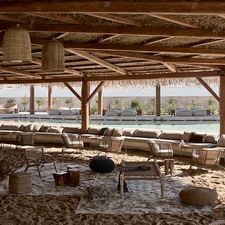 Olea All Suite Hotel, A Member Of Design Hotels (Adults Only) Tsilivi  Exterior foto