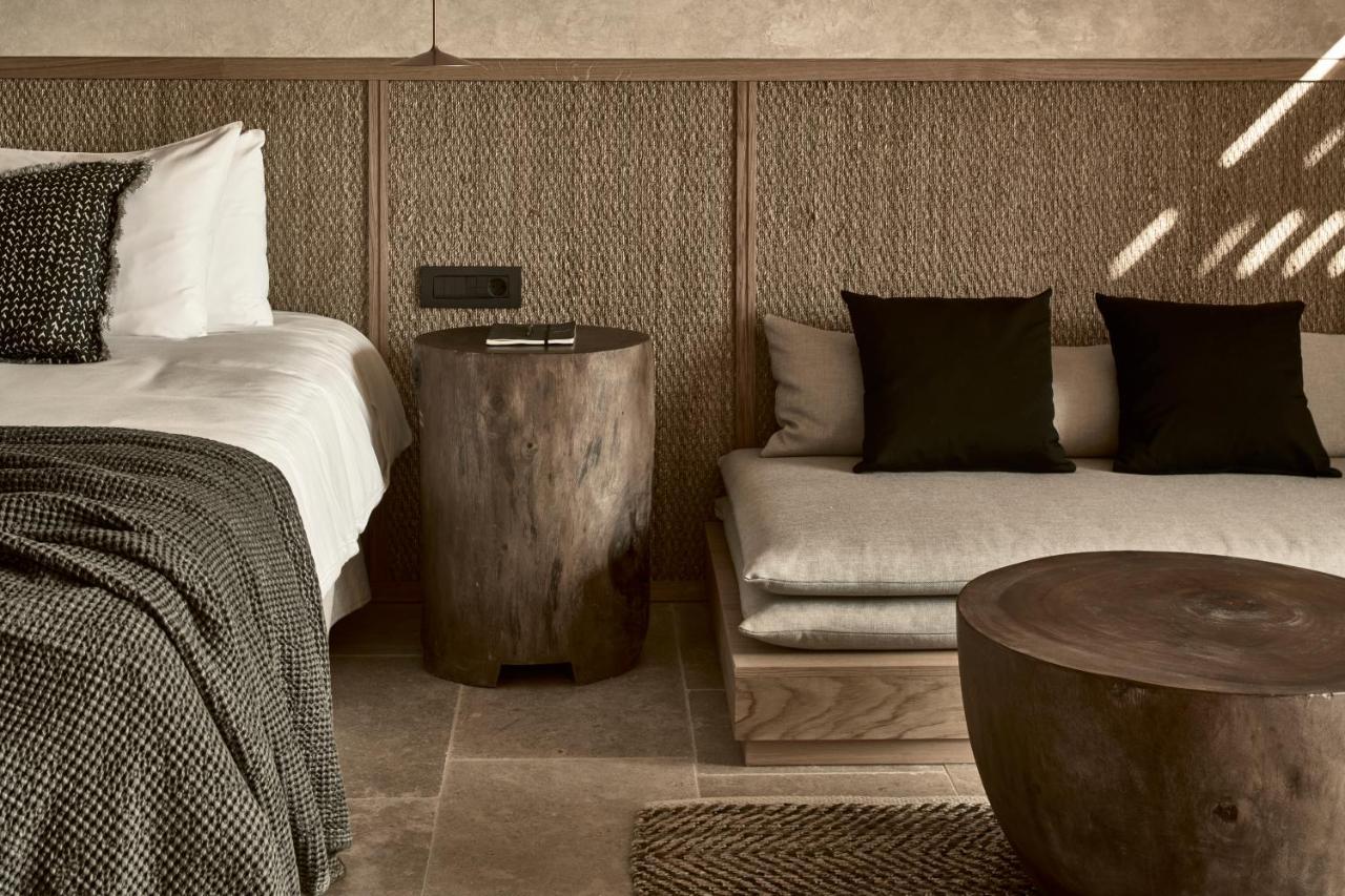Olea All Suite Hotel, A Member Of Design Hotels (Adults Only) Tsilivi  Exterior foto
