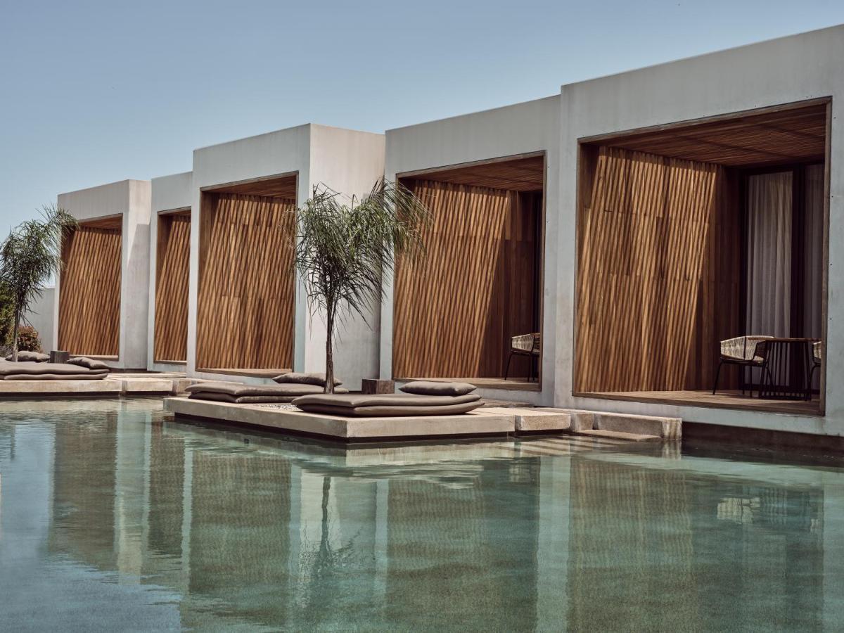 Olea All Suite Hotel, A Member Of Design Hotels (Adults Only) Tsilivi  Exterior foto