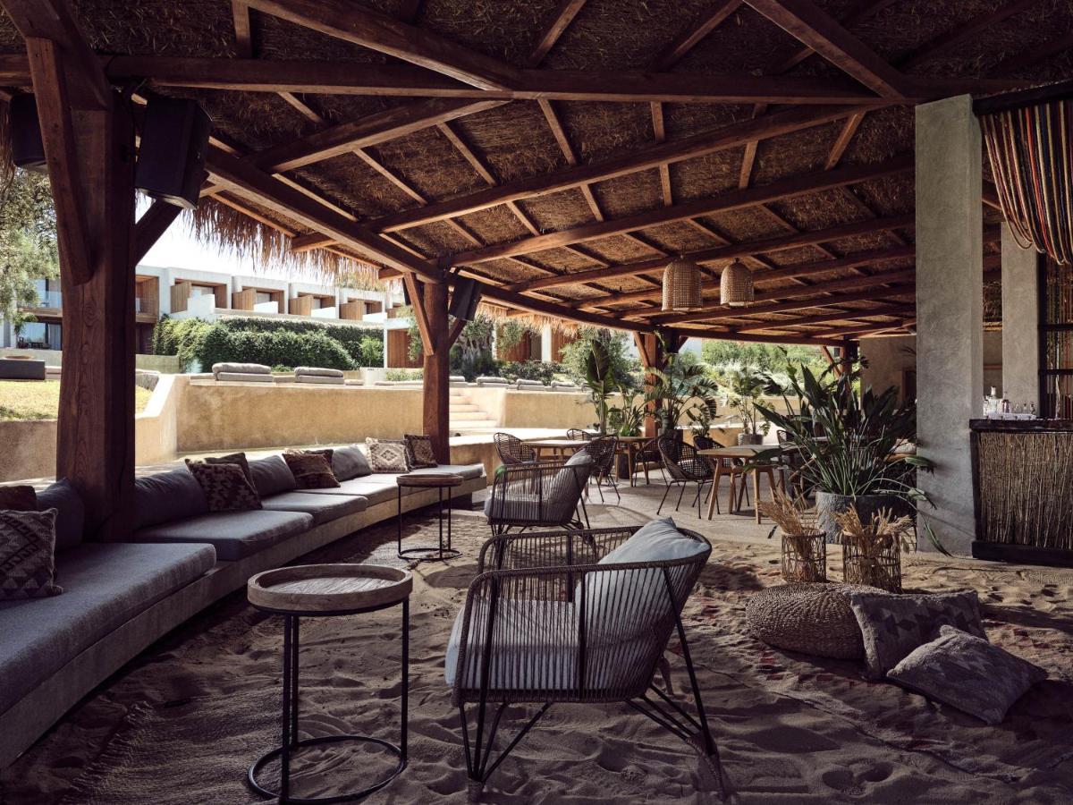 Olea All Suite Hotel, A Member Of Design Hotels (Adults Only) Tsilivi  Exterior foto