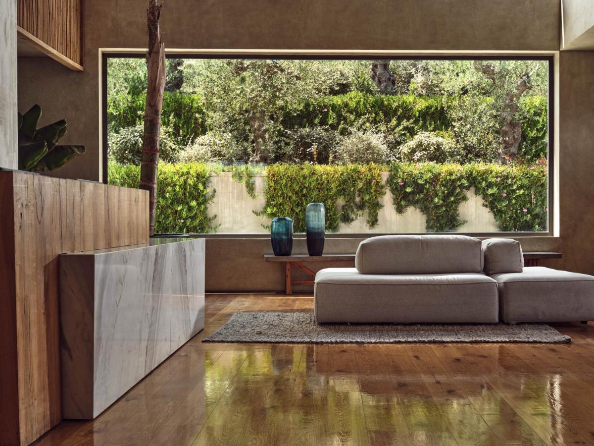 Olea All Suite Hotel, A Member Of Design Hotels (Adults Only) Tsilivi  Exterior foto