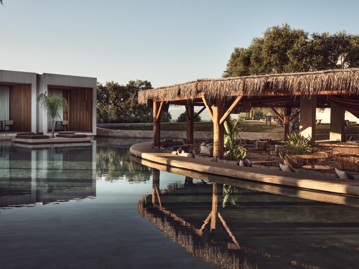 Olea All Suite Hotel, A Member Of Design Hotels (Adults Only) Tsilivi  Exterior foto
