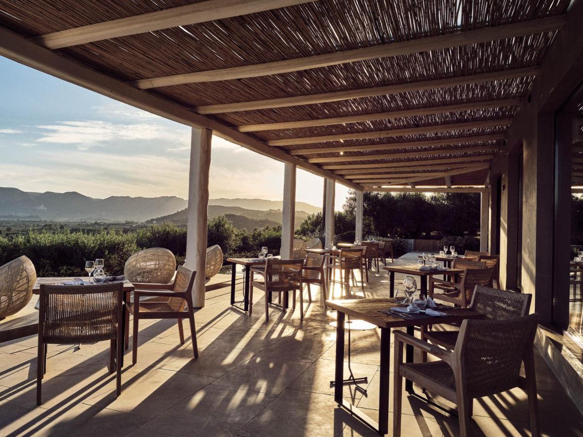 Olea All Suite Hotel, A Member Of Design Hotels (Adults Only) Tsilivi  Exterior foto