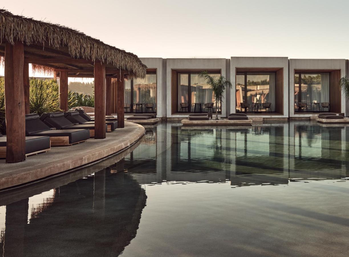 Olea All Suite Hotel, A Member Of Design Hotels (Adults Only) Tsilivi  Exterior foto