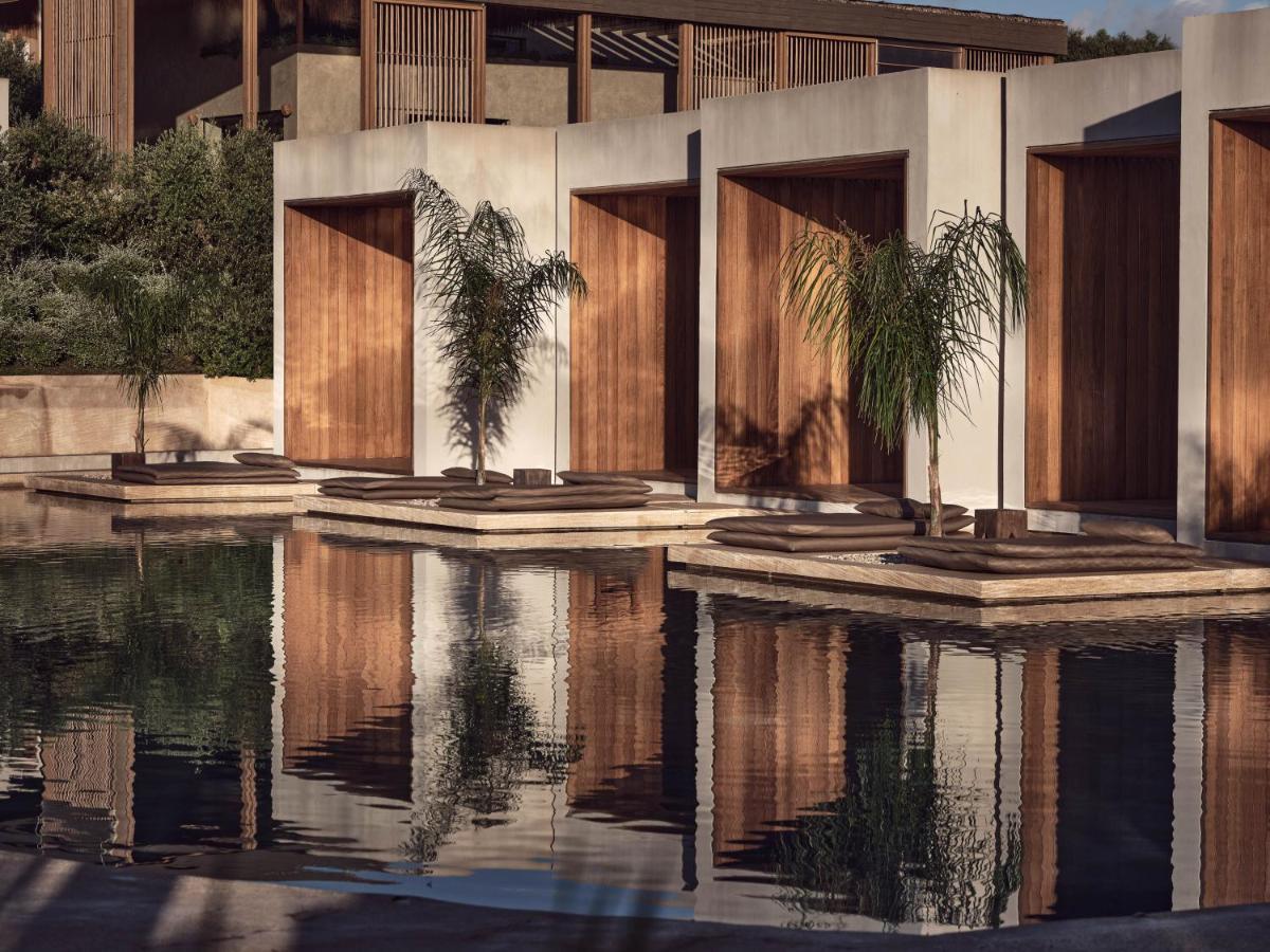 Olea All Suite Hotel, A Member Of Design Hotels (Adults Only) Tsilivi  Exterior foto