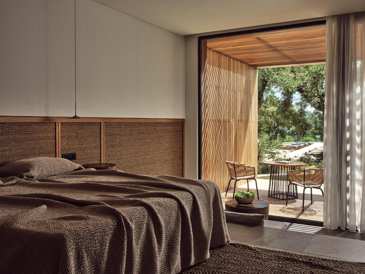 Olea All Suite Hotel, A Member Of Design Hotels (Adults Only) Tsilivi  Exterior foto