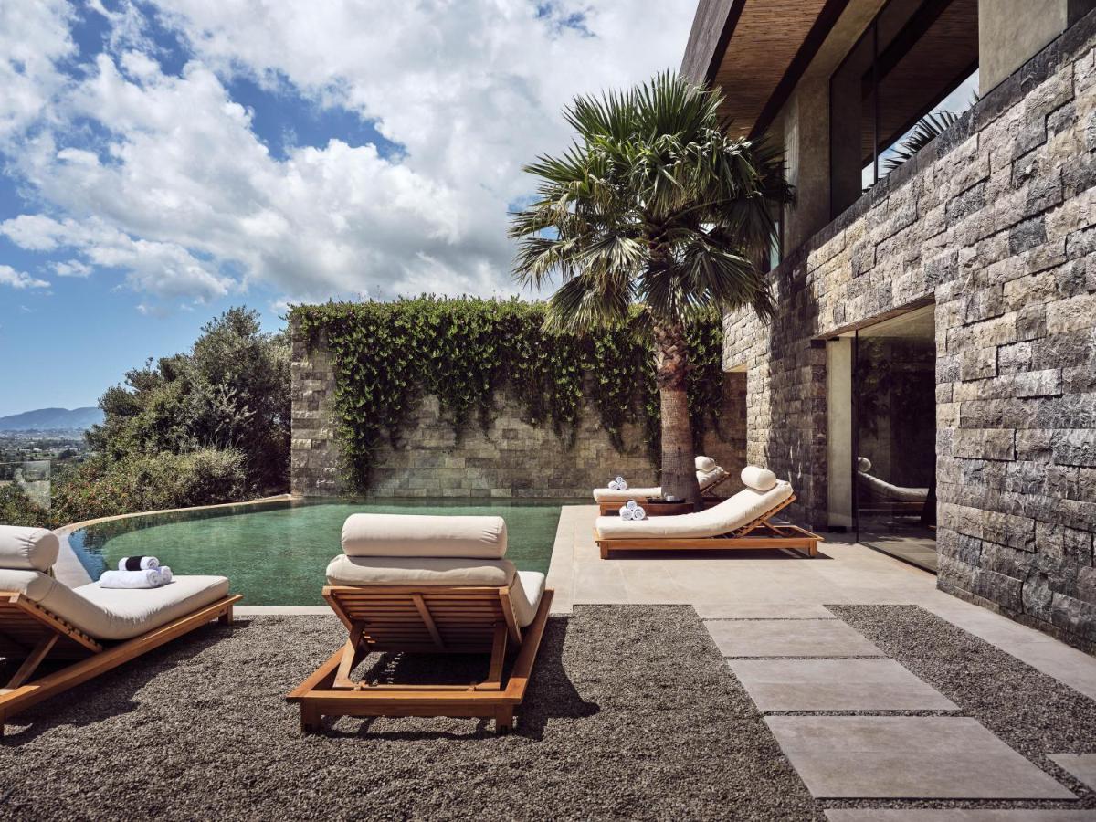 Olea All Suite Hotel, A Member Of Design Hotels (Adults Only) Tsilivi  Exterior foto