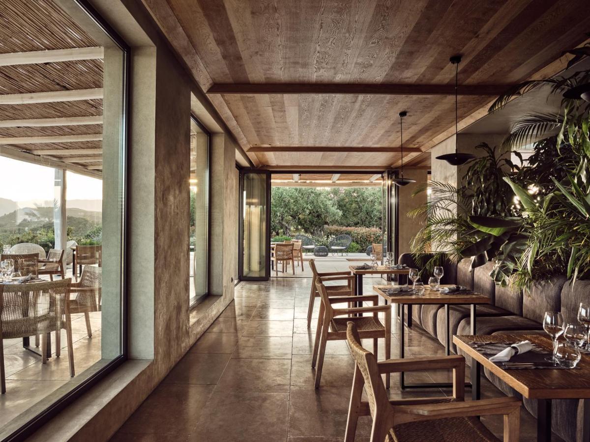 Olea All Suite Hotel, A Member Of Design Hotels (Adults Only) Tsilivi  Exterior foto