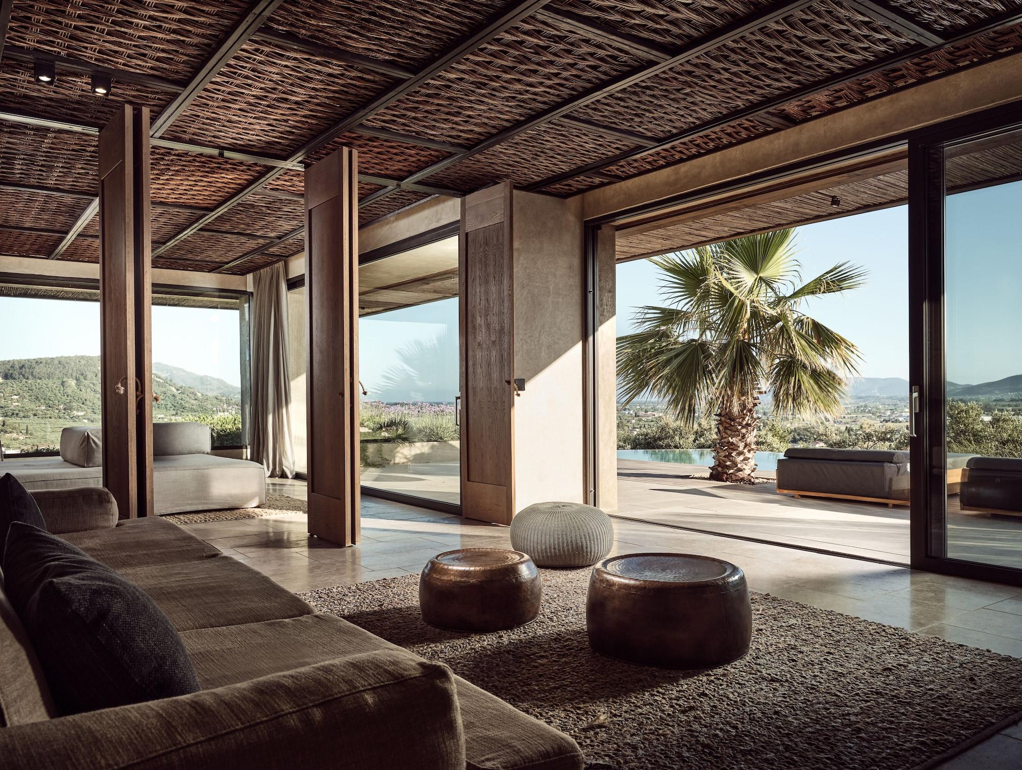 Olea All Suite Hotel, A Member Of Design Hotels (Adults Only) Tsilivi  Exterior foto