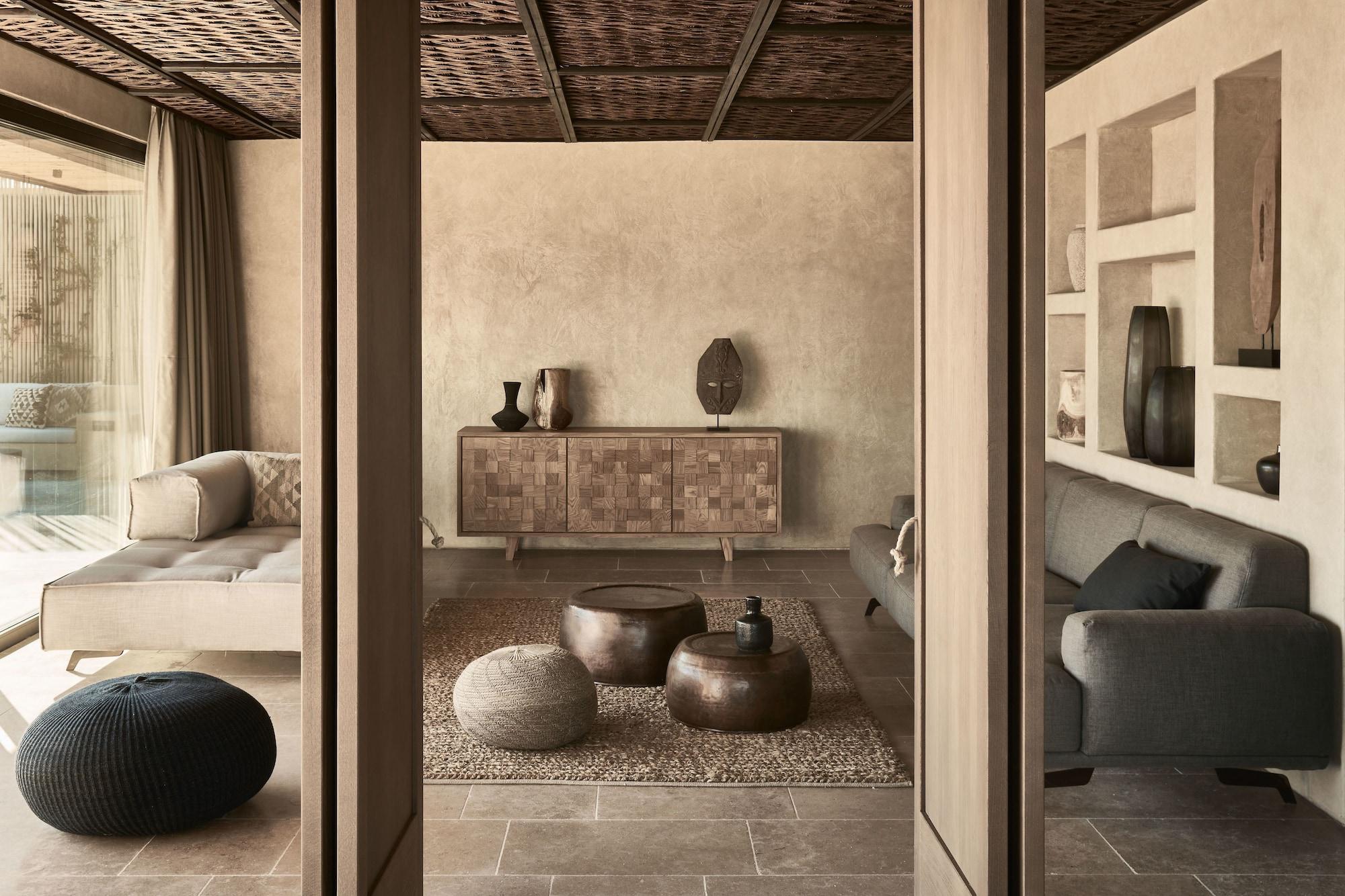 Olea All Suite Hotel, A Member Of Design Hotels (Adults Only) Tsilivi  Exterior foto