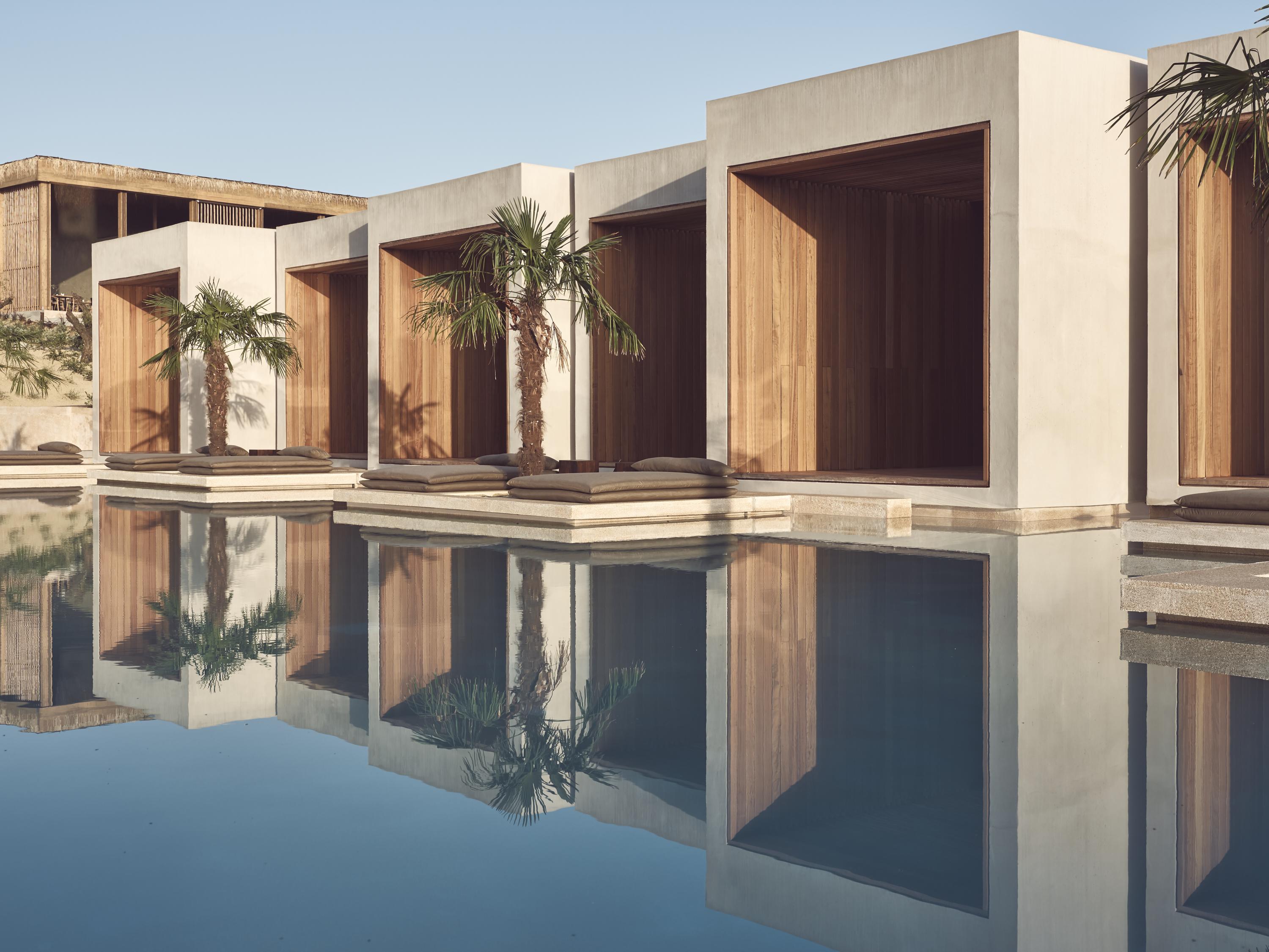 Olea All Suite Hotel, A Member Of Design Hotels (Adults Only) Tsilivi  Exterior foto
