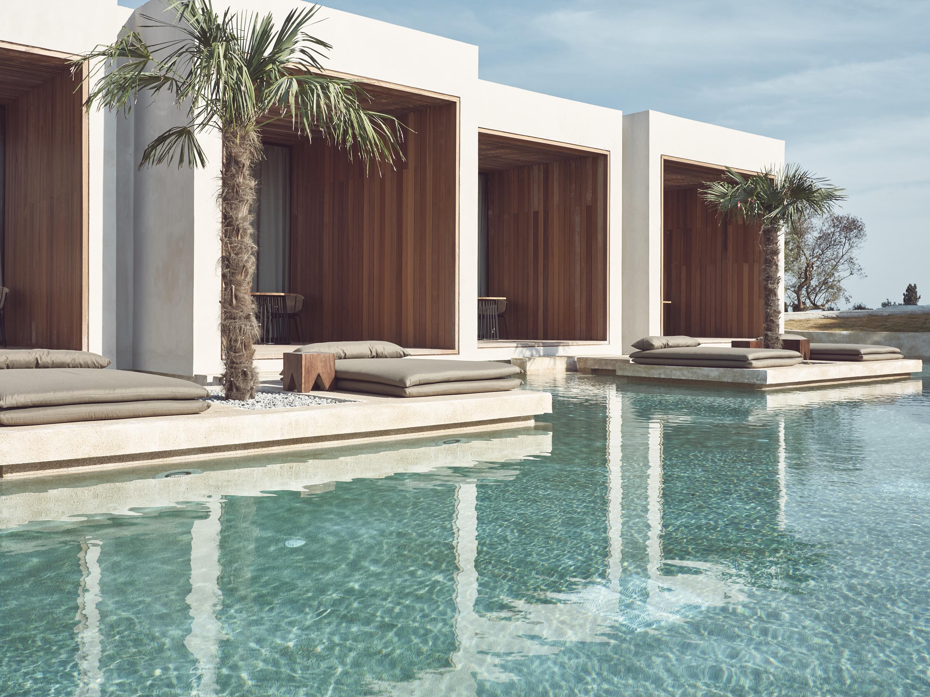 Olea All Suite Hotel, A Member Of Design Hotels (Adults Only) Tsilivi  Exterior foto