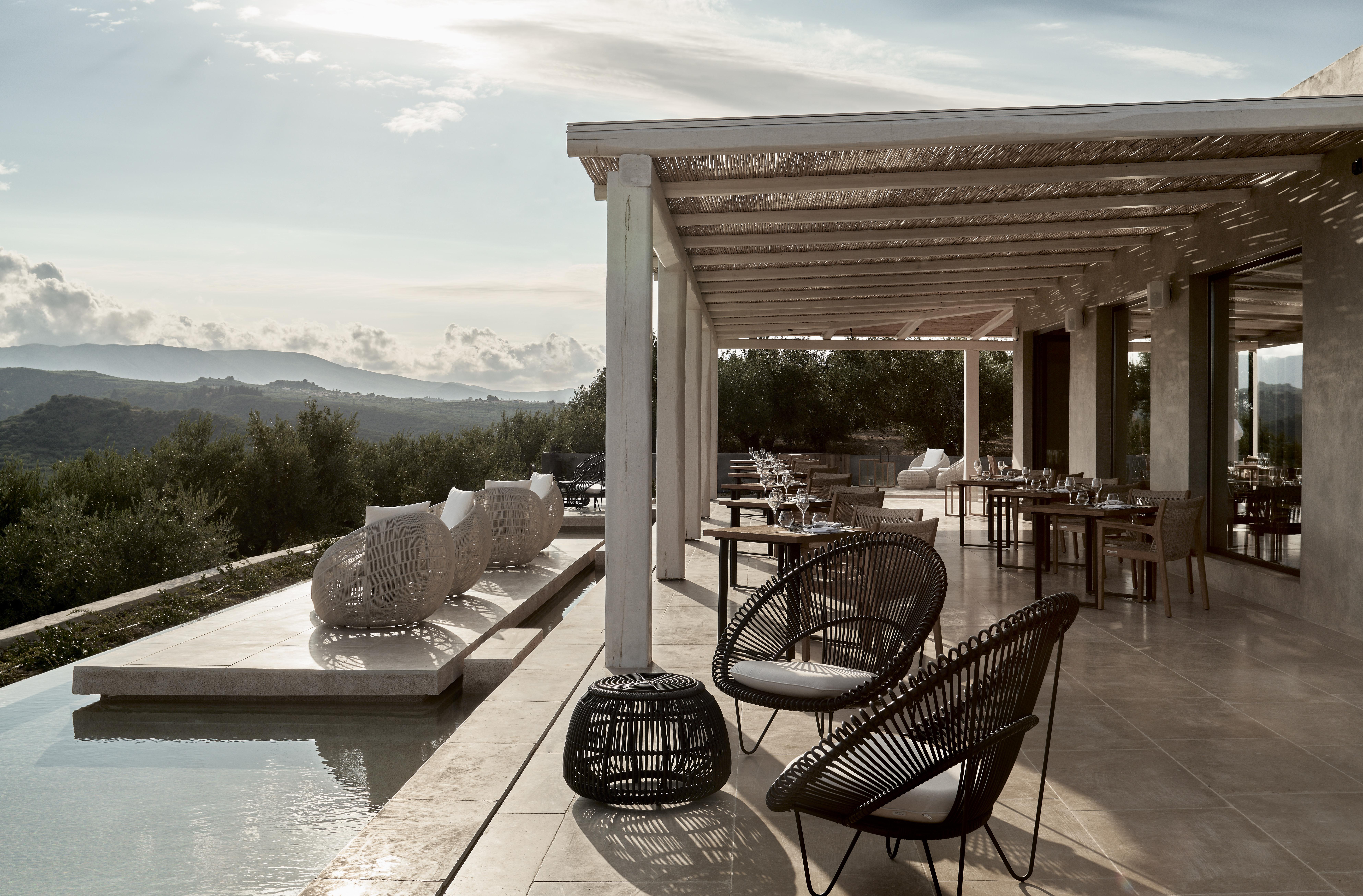 Olea All Suite Hotel, A Member Of Design Hotels (Adults Only) Tsilivi  Exterior foto