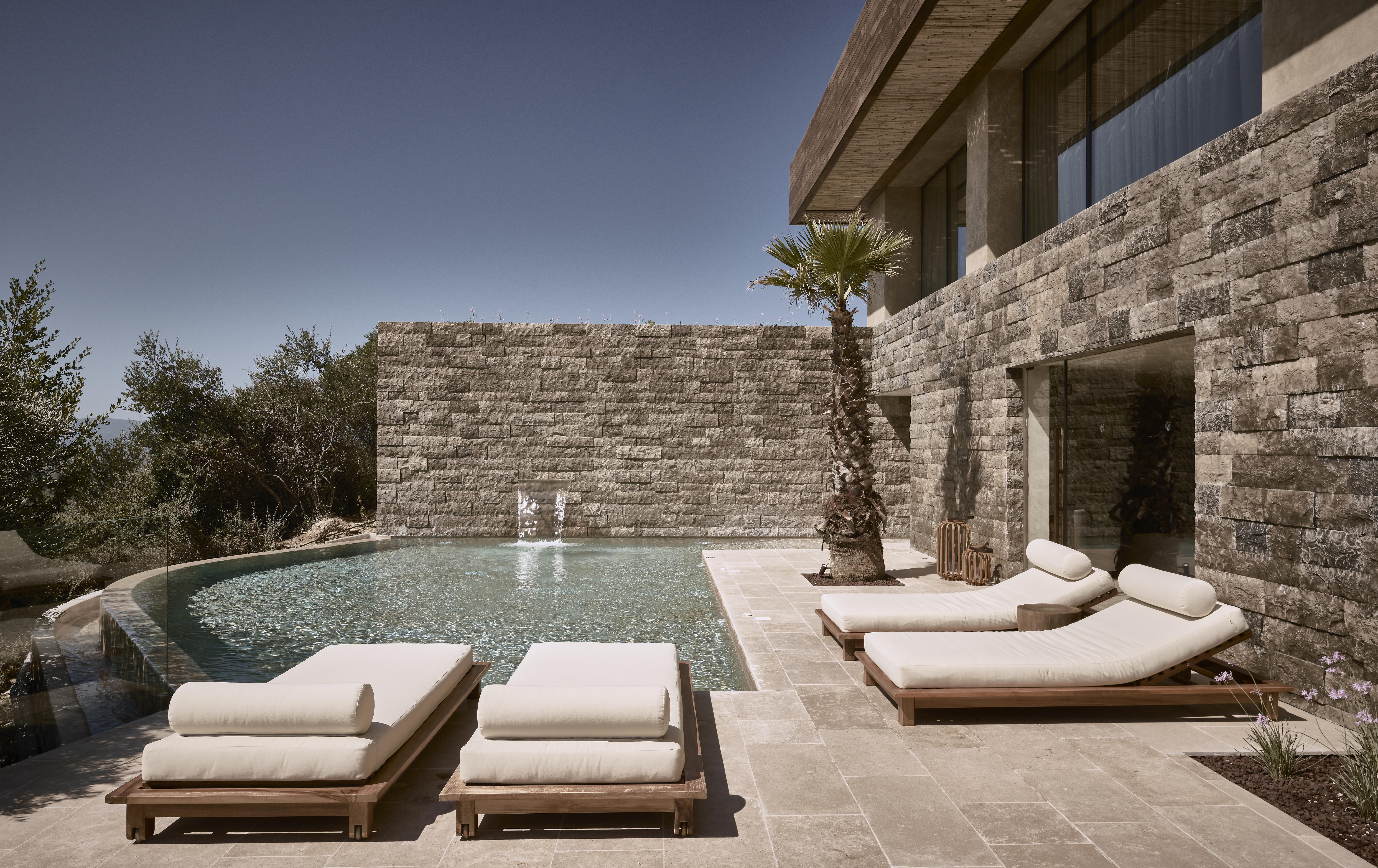 Olea All Suite Hotel, A Member Of Design Hotels (Adults Only) Tsilivi  Exterior foto