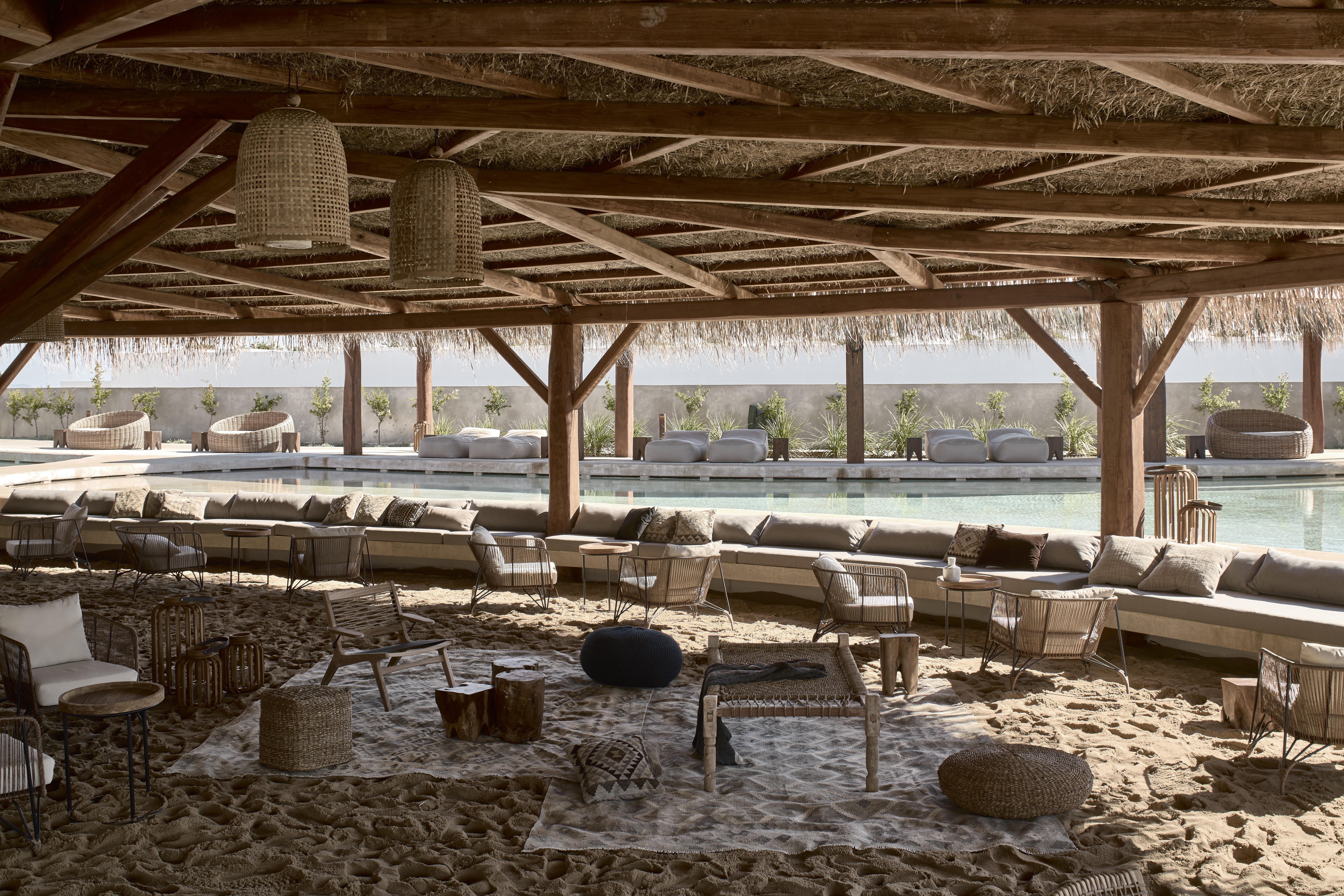 Olea All Suite Hotel, A Member Of Design Hotels (Adults Only) Tsilivi  Exterior foto