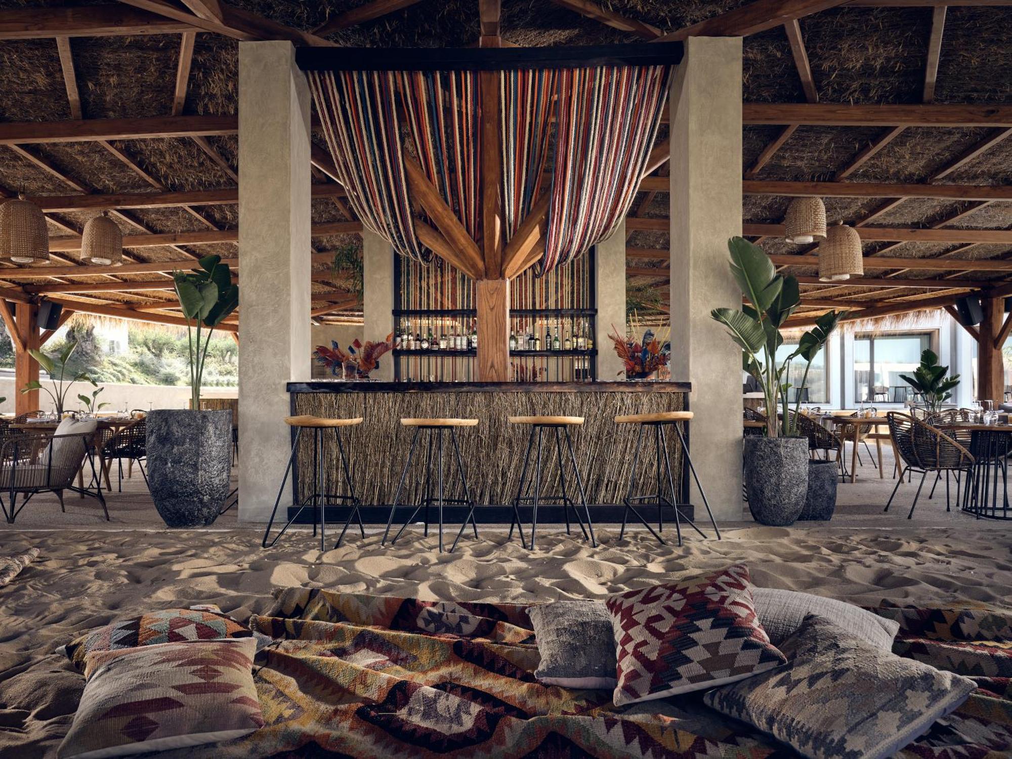 Olea All Suite Hotel, A Member Of Design Hotels (Adults Only) Tsilivi  Exterior foto