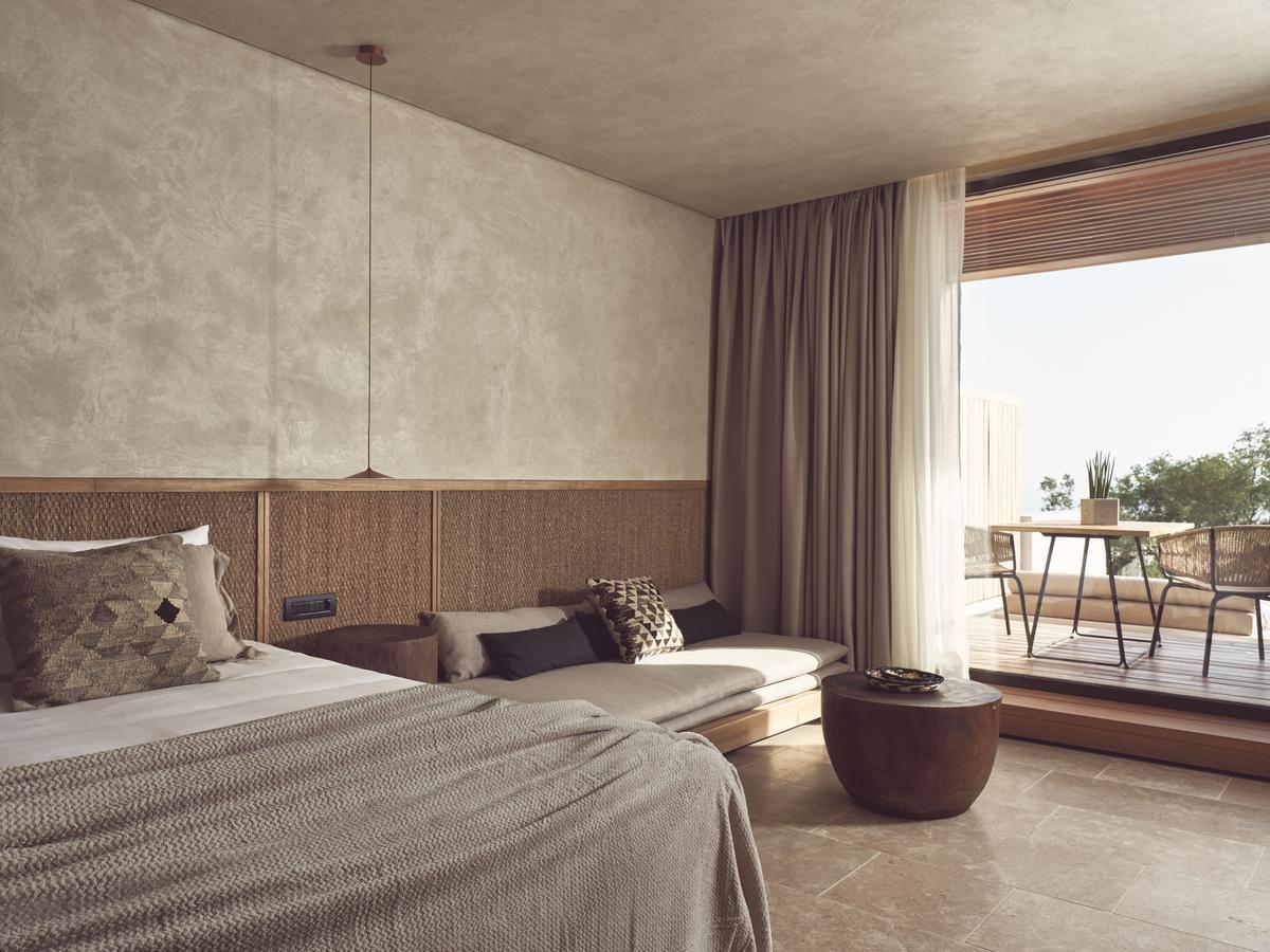 Olea All Suite Hotel, A Member Of Design Hotels (Adults Only) Tsilivi  Exterior foto