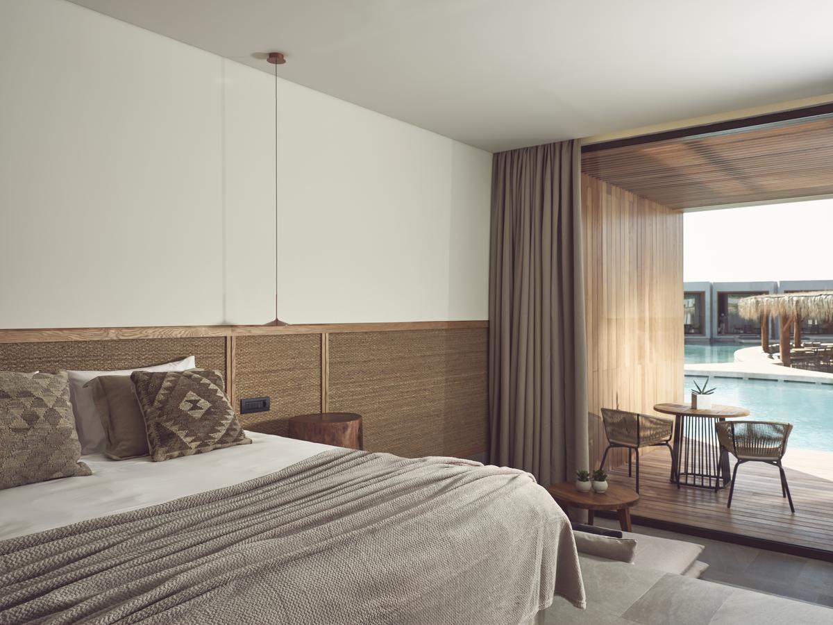 Olea All Suite Hotel, A Member Of Design Hotels (Adults Only) Tsilivi  Exterior foto