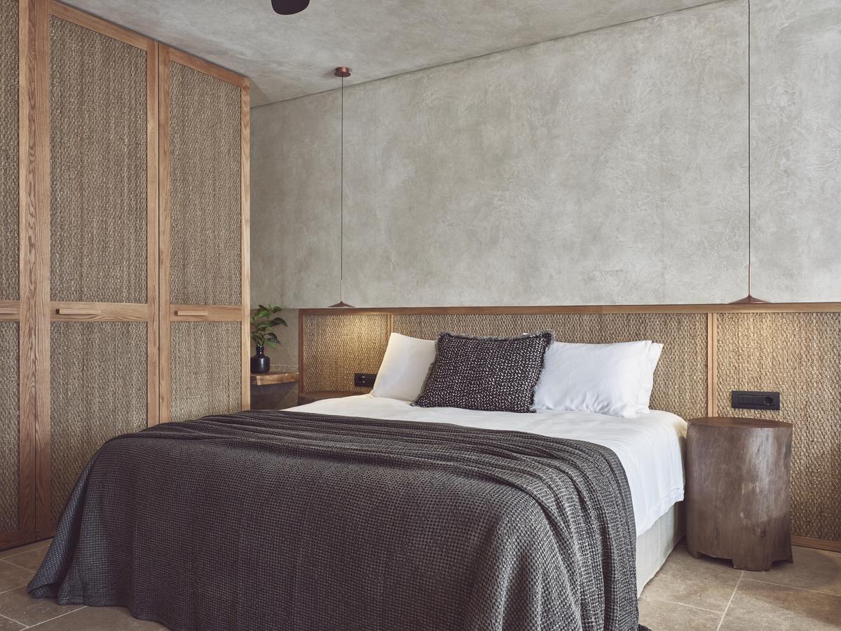 Olea All Suite Hotel, A Member Of Design Hotels (Adults Only) Tsilivi  Exterior foto