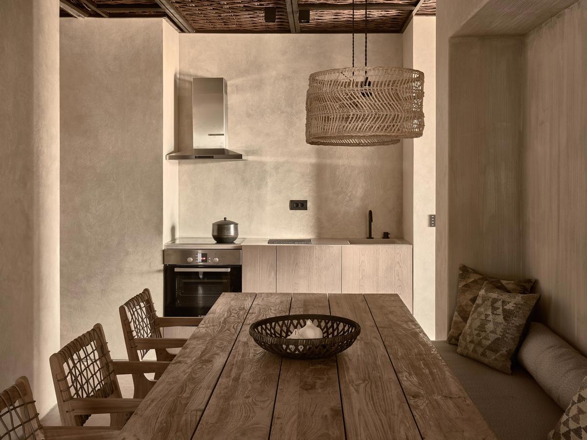 Olea All Suite Hotel, A Member Of Design Hotels (Adults Only) Tsilivi  Exterior foto