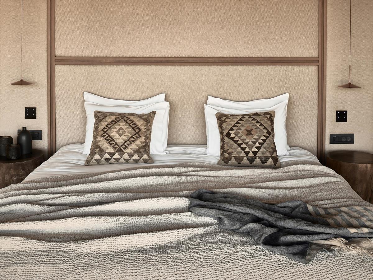 Olea All Suite Hotel, A Member Of Design Hotels (Adults Only) Tsilivi  Exterior foto