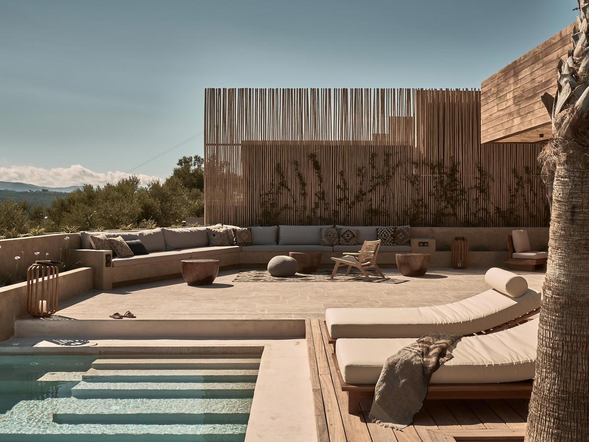 Olea All Suite Hotel, A Member Of Design Hotels (Adults Only) Tsilivi  Exterior foto